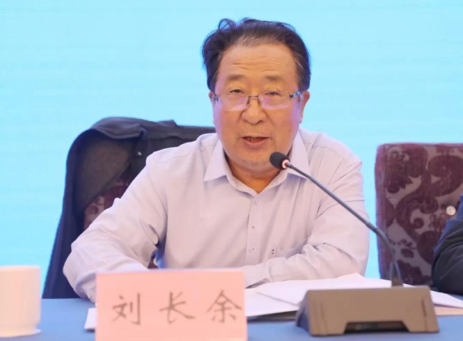 山东省水利水电勘测设计协会第三届会员大会顺利召开